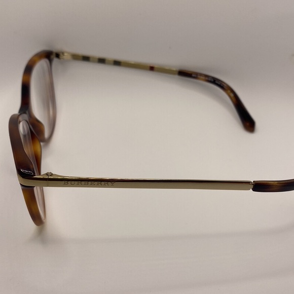 Burberry Prescription Glasses Style B2280 EUC - Picture 2 of 5